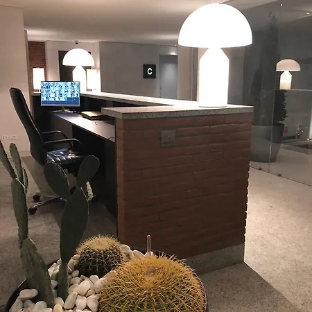 Apartamento Number House - Number 15